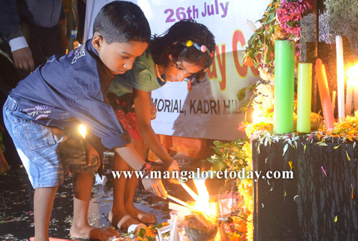  Kargil Martyrs 